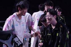 网上买球怎么买 -NIP零封BLG，Bin两把零人头被对面碾压，K皇赛后笑了