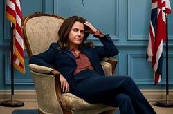 最好用买球软件 -Netflix必看高分权谋惊悚(sǒng)剧，金球奖预定！