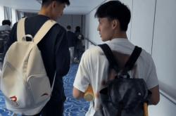 最好用买球软件 -宏远早报！徐杰美国特训，杜锋高频率参加活动，虎头天赋异禀！
