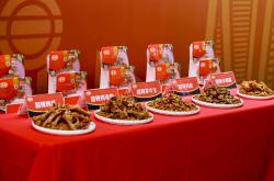 稳定靠谱外围 -为上海(hǎi)定制甜辣(là)鹵(lǔ)味(wèi)、为乡土动物做设計(jì)，国际消费品牌把本土化玩明白了(le)