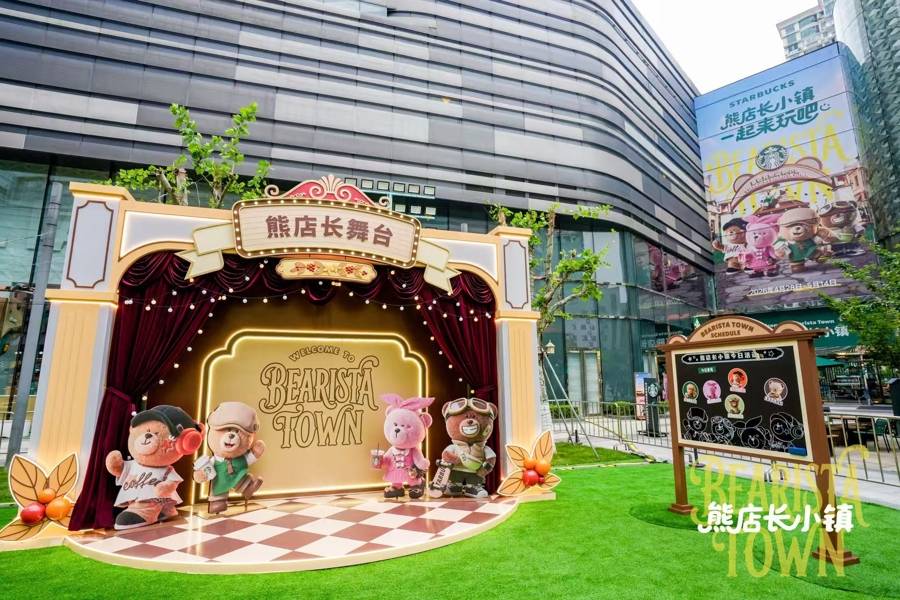 为上海定制甜辣卤味、为乡土动物做设计，国际消费品牌把本土化玩明白了