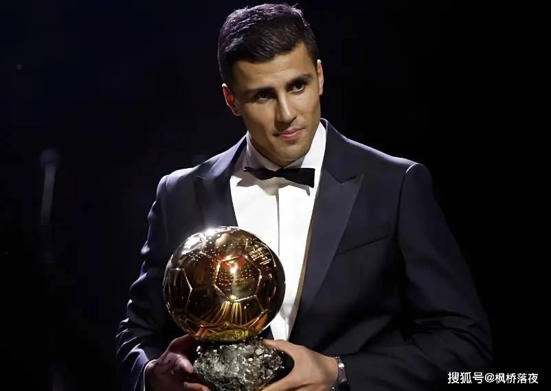 金球得主暗动转会心思？罗德里真要弃曼城赴皇马？