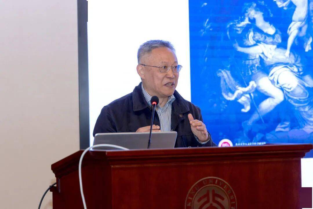 回顾 | 人间大戏：《浮士德》的译注、研究与多重意蕴