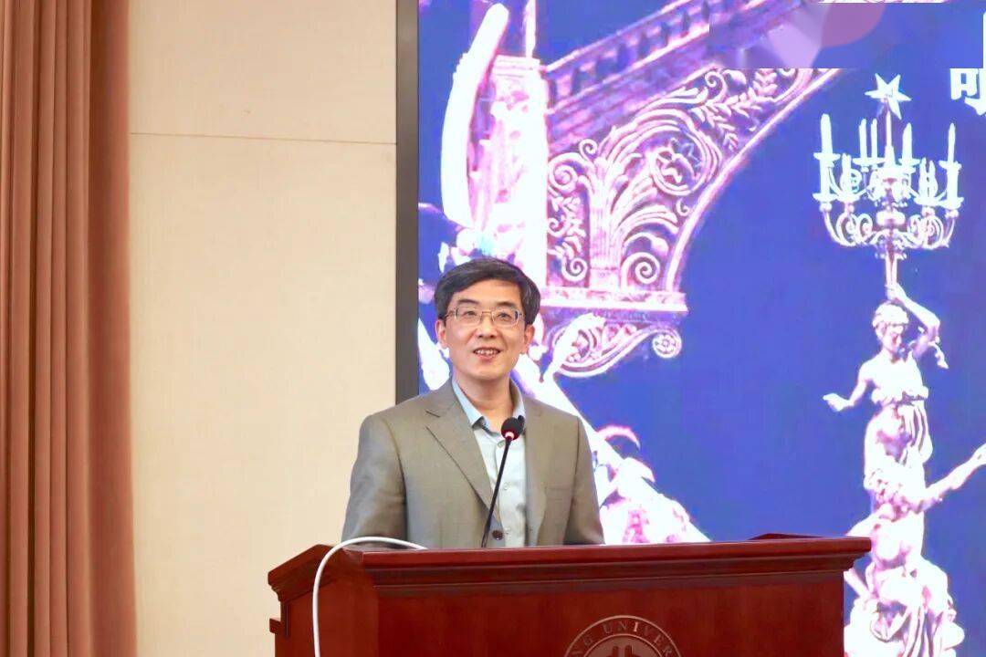 回顾 | 人间大戏：《浮士德》的译注、研究与多重意蕴